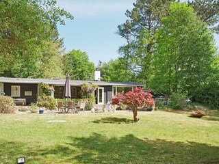 Vakantiehuis Udsholt Strand  9