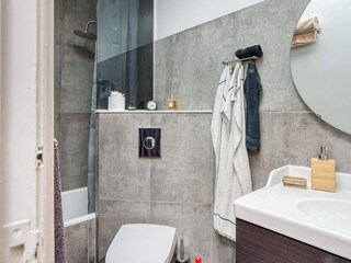 Maison de vacances Udsholt Strand  14