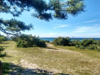 Maison de vacances Udsholt Strand  38