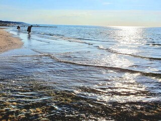 Vakantiehuis Udsholt Strand  13