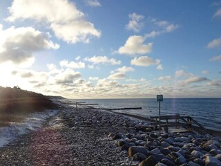 Ferienhaus Udsholt Strand  23