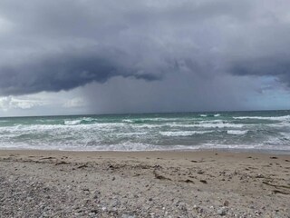 Vakantiehuis Udsholt Strand  18