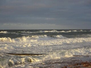 Casa per le vacanze Udsholt Strand  44