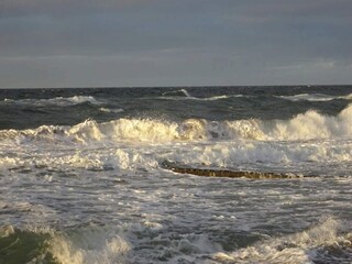Vakantiehuis Udsholt Strand  12