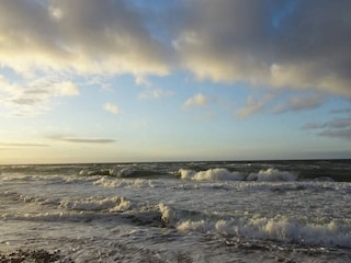 Vakantiehuis Udsholt Strand  54