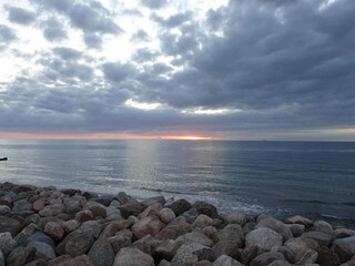 Vakantiehuis Udsholt Strand  38