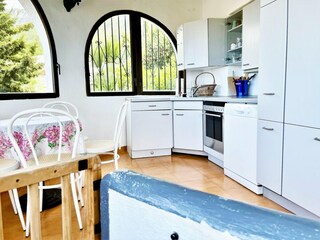 Casa per le vacanze Denia Caratteristiche 11