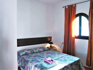 Casa de vacaciones Denia Características 15