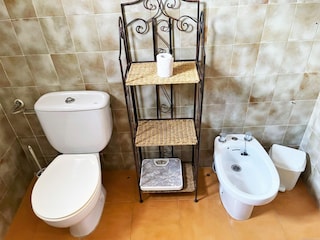 Casa per le vacanze Denia Caratteristiche 16