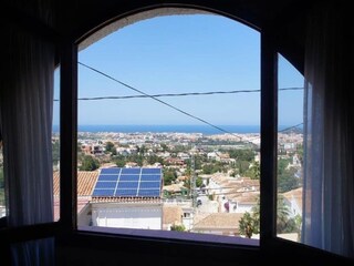 Ferienhaus Denia Außenaufnahme 5