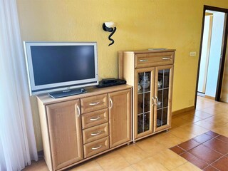 Ferienhaus Denia Ausstattung 25