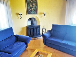 Holiday house Denia Features 11