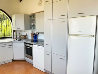 Ferienhaus Denia Ausstattung 12