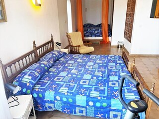 Holiday house Denia Features 13