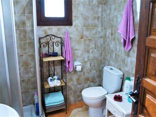 Holiday house Denia Features 15