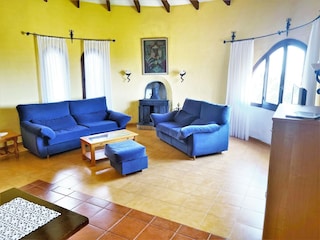 Ferienhaus Denia Ausstattung 22