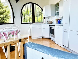 Ferienhaus Denia Ausstattung 19