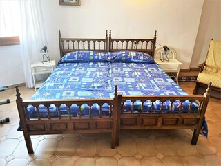 Ferienhaus Denia Ausstattung 17