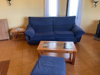 Casa de vacaciones Denia Características 26