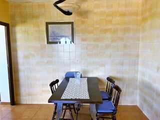 Casa de vacaciones Denia Características 27