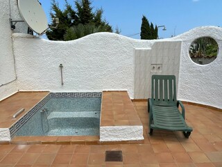 Maison de vacances Denia  29