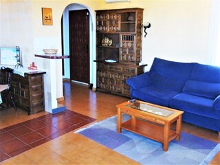 Holiday house Denia Features 24