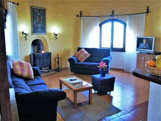 Holiday house Denia Features 25