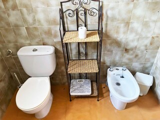 Ferienhaus Denia Ausstattung 24