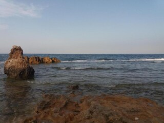 Casa de vacaciones Denia Entorno 31