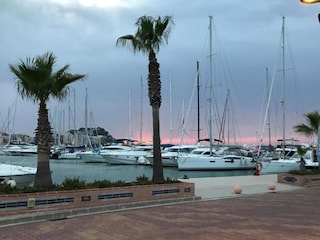 Holiday house Denia Environment 39