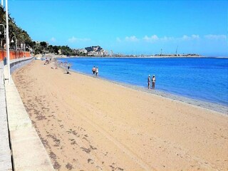 Casa de vacaciones Denia Entorno 34