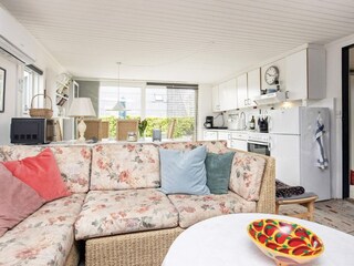 Holiday house Otterup  4