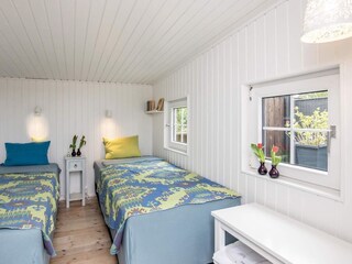 Holiday house Otterup  5