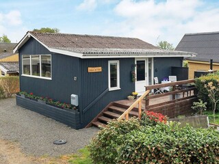Holiday house Otterup  6