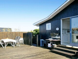 Holiday house Otterup Outdoor Recording 2