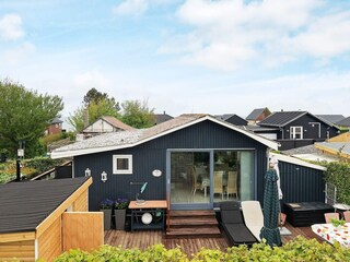 Holiday house Otterup  7