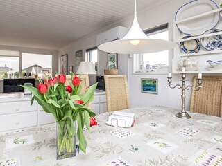 Holiday house Otterup  10