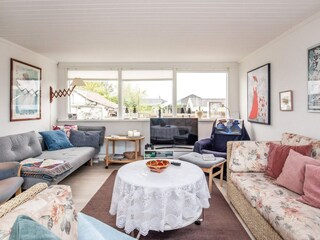 Holiday house Otterup  12