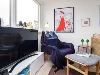Holiday house Otterup  15