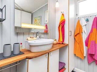 Holiday house Otterup  16