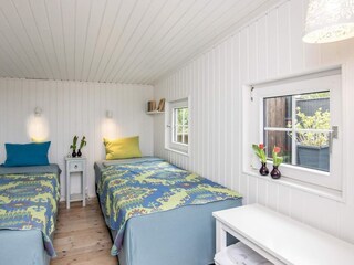 Holiday house Otterup  18