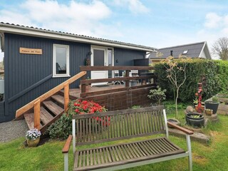 Holiday house Otterup  24