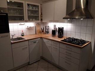 Casa per le vacanze Julianadorp Caratteristiche 16