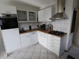 Casa per le vacanze Julianadorp Caratteristiche 18