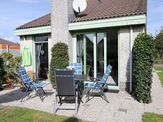 Casa per le vacanze Julianadorp Registrazione all'aperto 5