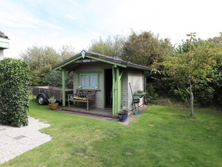 Casa per le vacanze Julianadorp Registrazione all'aperto 6