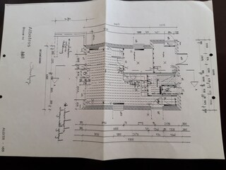 Casa per le vacanze Julianadorp Pianta del piano 30