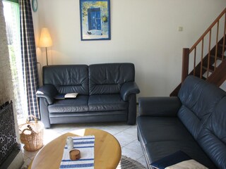 Casa per le vacanze Julianadorp Caratteristiche 9