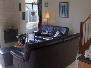 Casa per le vacanze Julianadorp Caratteristiche 12