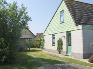 Casa per le vacanze Julianadorp Registrazione all'aperto 2